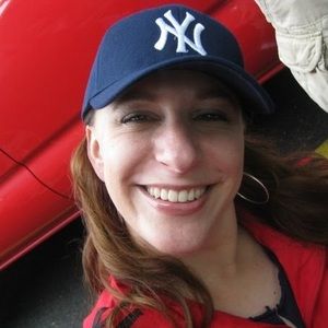 Meet your Posher, Michele